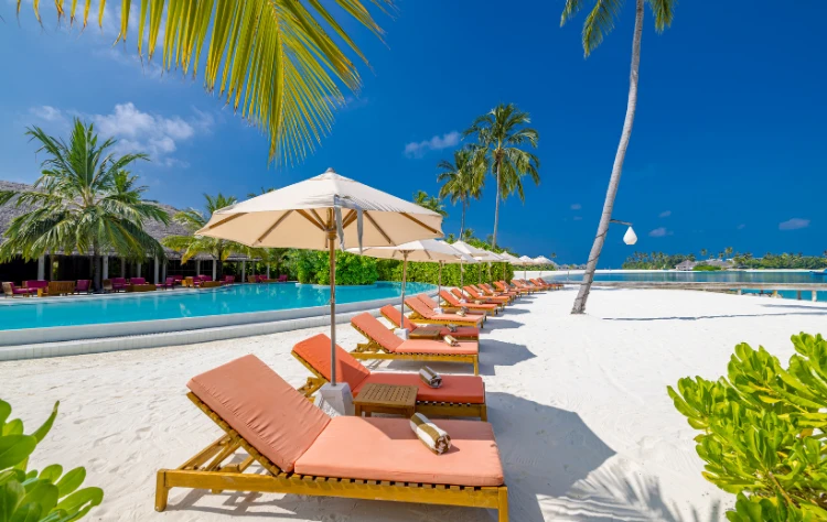 Private Islands and Boutique Stays