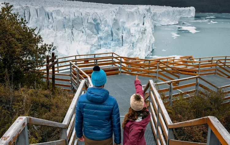 Argentine Patagonia_ Texture, Contrast, and Intimacy