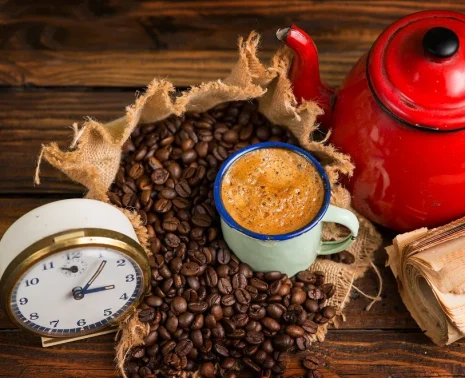 Colombia Coffee Triangle Where Landscape and Craft Align