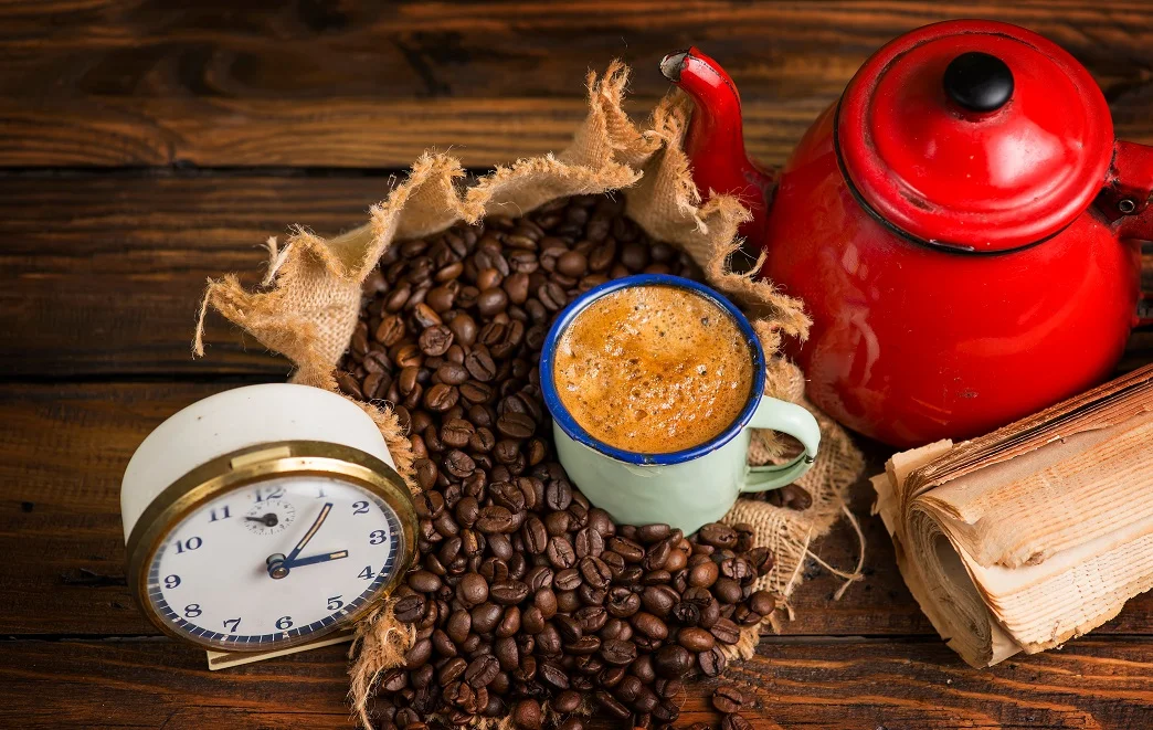 Colombia Coffee Triangle Where Landscape and Craft Align