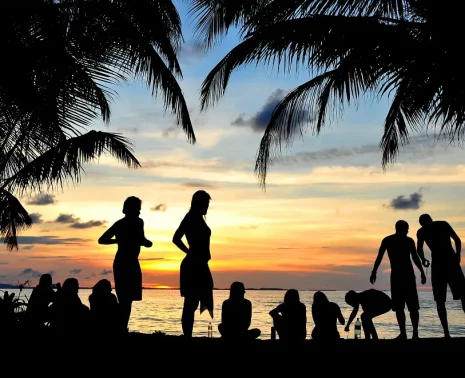 Colombia Family Tours Traveling Together With Intention and Ease