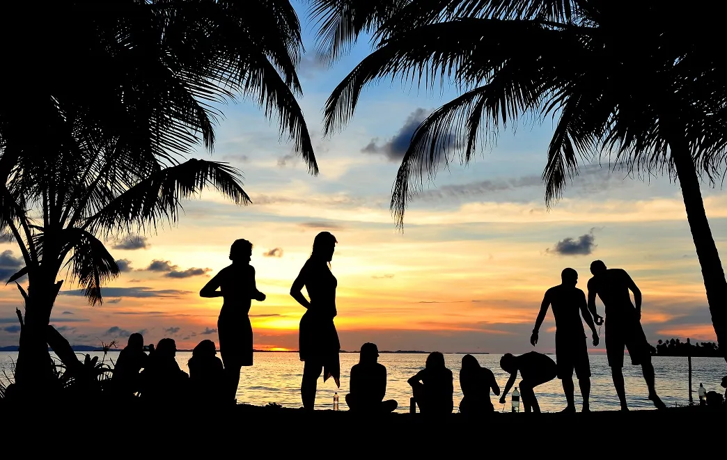 Colombia Family Tours Traveling Together With Intention and Ease
