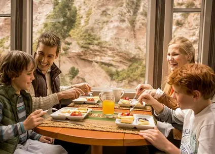 Create Lasting Memories with Your Loved Ones