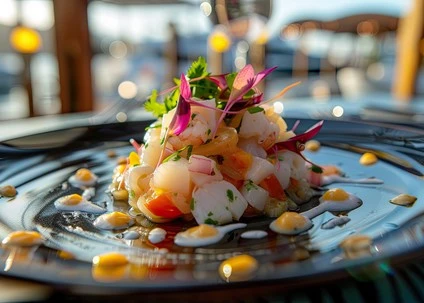 Culinary Delights in Lima