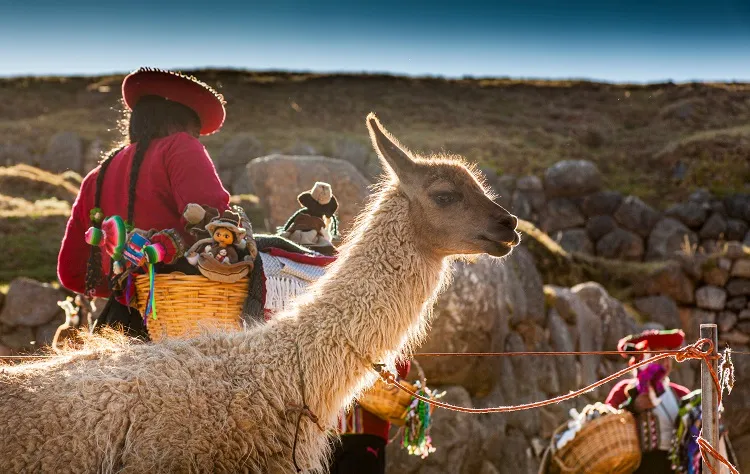 Cusco as a Layered Experience