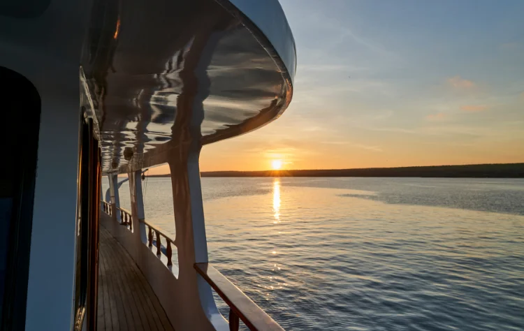 Expedition Cruises_ Access to the Remote