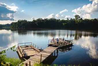 Exploring Peru's Natural Wonders With Your Family