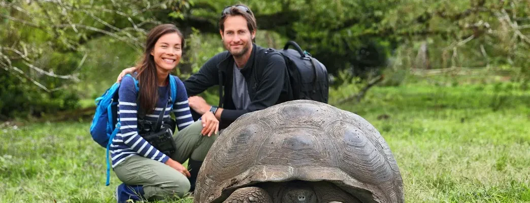 Galapagos Trips Choosing the Right Way to Experience the Islands