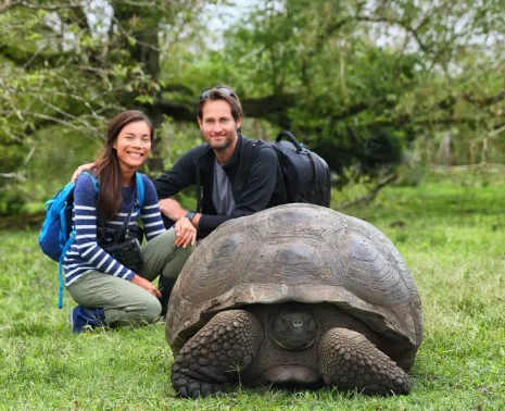 Galapagos Trips Choosing the Right Way to Experience the Islands