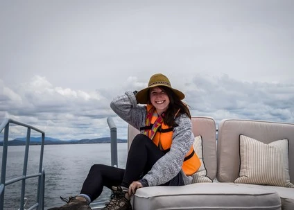 Lake Titicaca Yacht Cruises