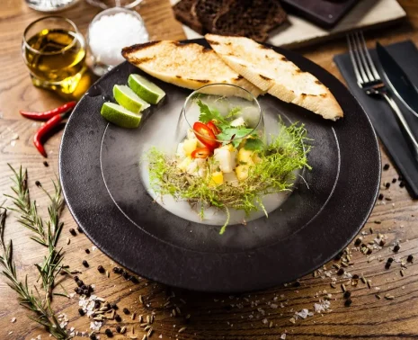 Lima culinary travel designed with local expertise, curated dining, and meaningful access to Peru’s most refined food experiences