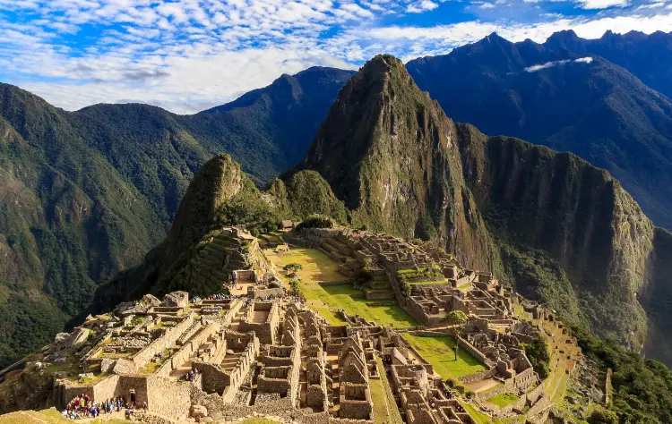 Machu Picchu_ Context Changes Everything
