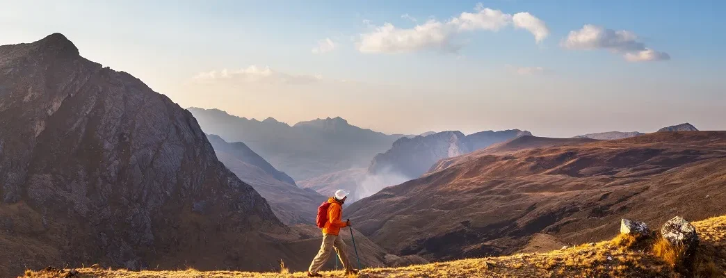 Peru Luxury Vacation Designing Travel With Depth and Precision