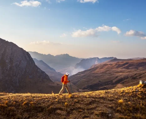 Peru Luxury Vacation Designing Travel With Depth and Precision