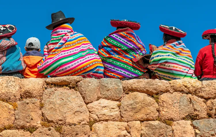 Responsible Cultural Preservation