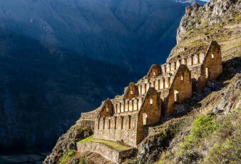 Signature Peru & Beyond