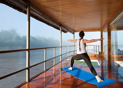 Stress-Free Family Travel
