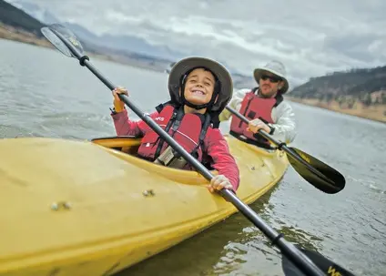 Tailored Itineraries for Every Family