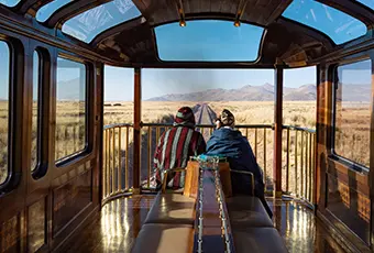 Tailored Itineraries