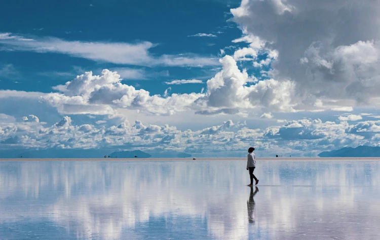 The Role of Timing and Light