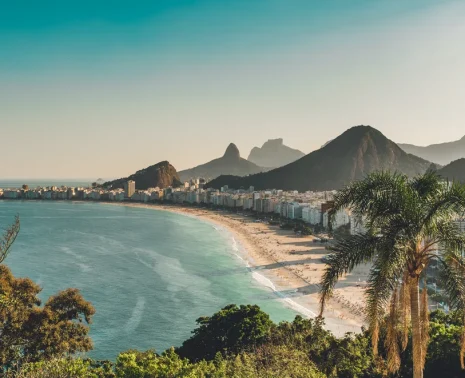 Things to Do in South America