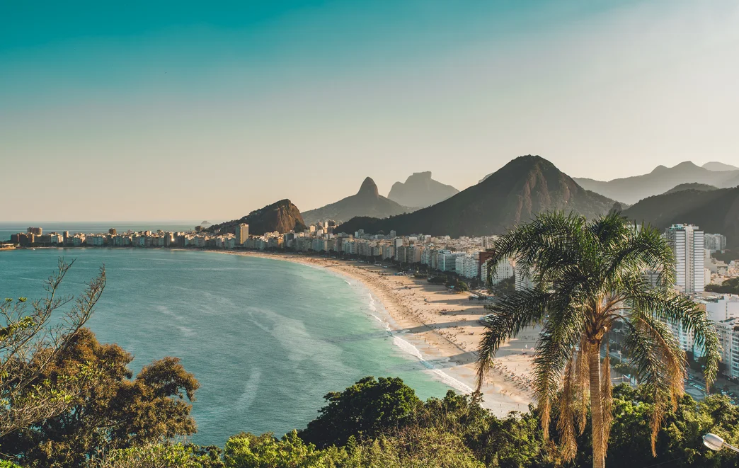 Things to Do in South America