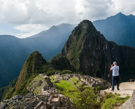 Tours Peru Why the Best Way to Travel the Country Is Not a Tour at All