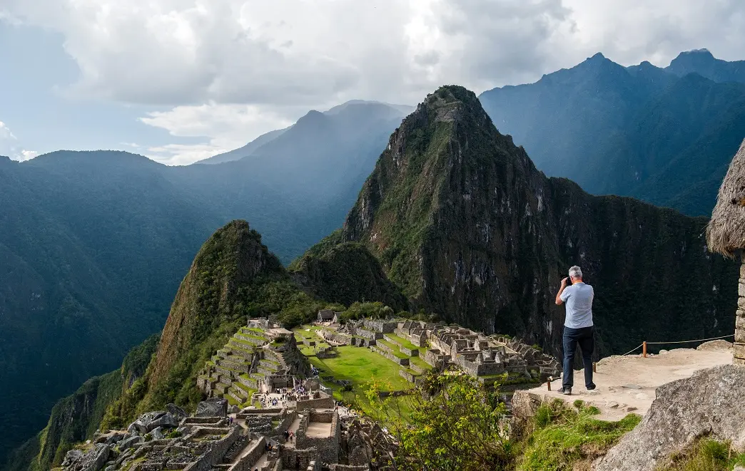 Tours Peru Why the Best Way to Travel the Country Is Not a Tour at All