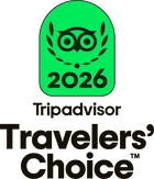 Tripadvisor Travelers’ Choice