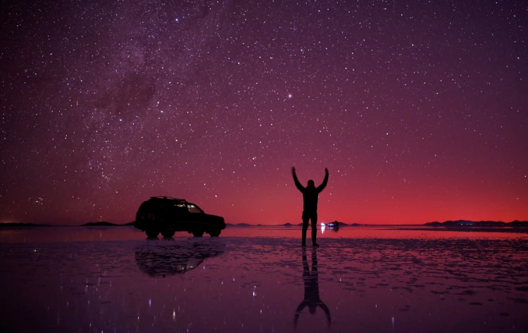 Uyuni Salt Flats Tours Luxury_ Access Defines Experience