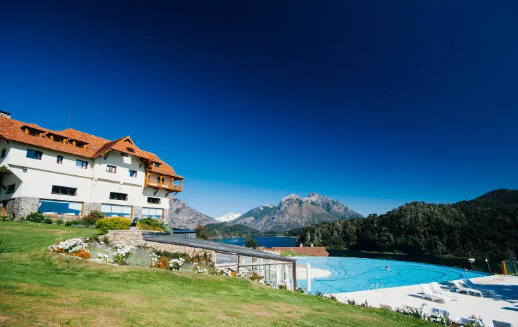 Where You Stay Shapes Romantic Patagonia Travel