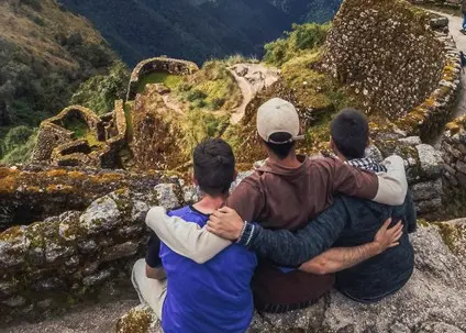 Why Peru is the Ultimate Family Destination