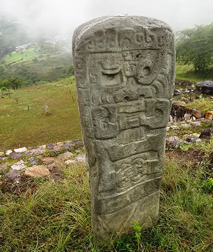 Cajamarca Kuntur Wasi