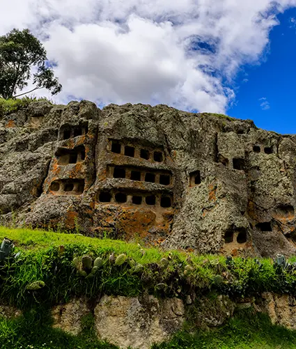 Cajamarca Otuzco windows