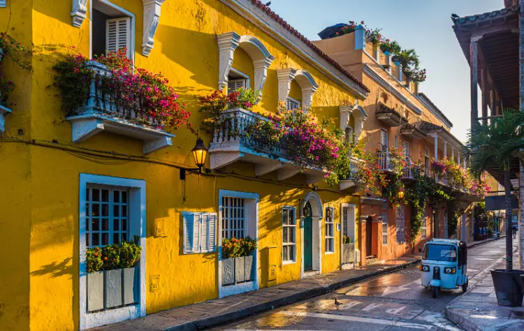 Cartagena