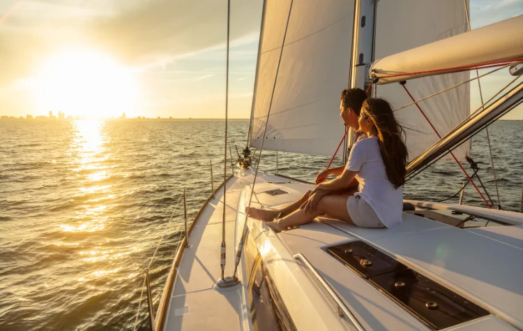 Choosing the Right Way to Experience the Islands