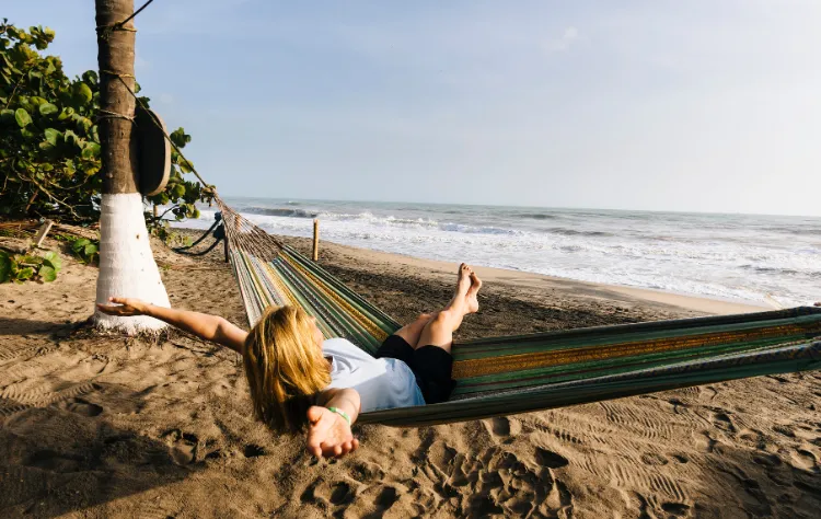 Coastal Colombia Beyond the Obvious