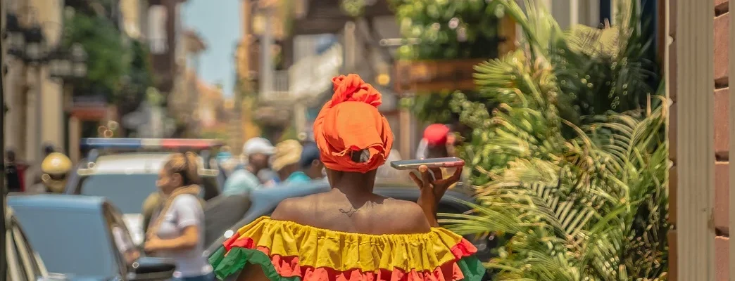 Colombia Private Journeys and the Importance of Traveling Through Contrast