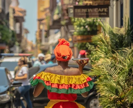 Colombia Private Journeys and the Importance of Traveling Through Contrast