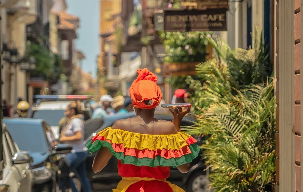 Colombia Private Journeys and the Importance of Traveling Through Contrast
