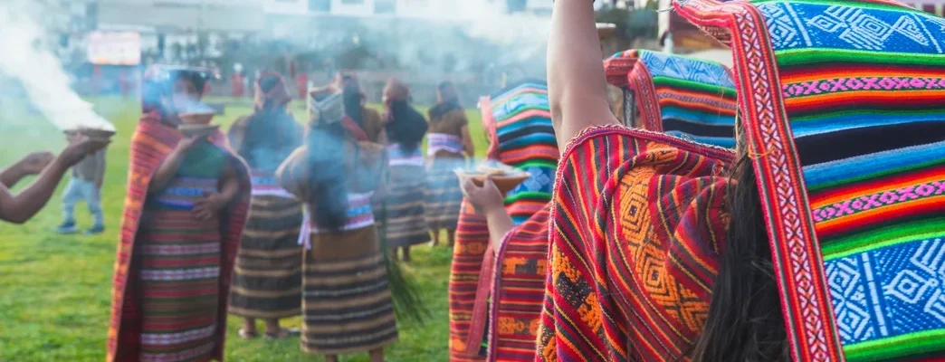 Discover the Secrets of Inti Raymi