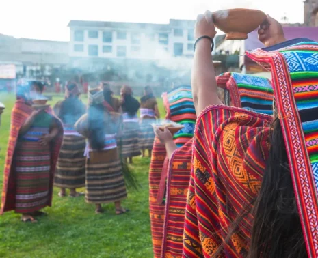 Discover the Secrets of Inti Raymi