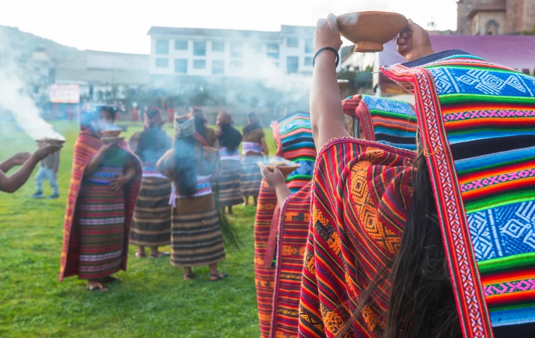 Discover the Secrets of Inti Raymi