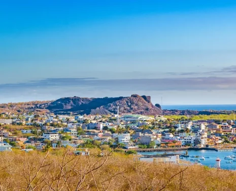 Galapagos Private Travel and the Quiet Complexity of a Protected World