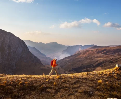 How to Travel Peru With Local Experts and Why Presence Changes Everything
