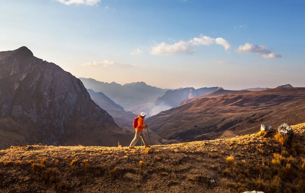 How to Travel Peru With Local Experts and Why Presence Changes Everything