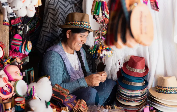 Local Expertise Is About Interpretation, Not Just Logistics