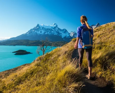 Luxury Travel Chile and the Geography of Contrast