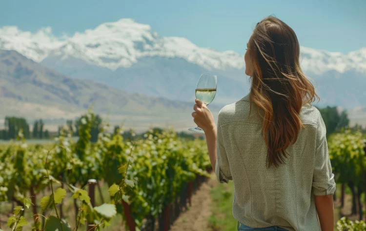 Mendoza and the Evolution of Luxury in Argentina