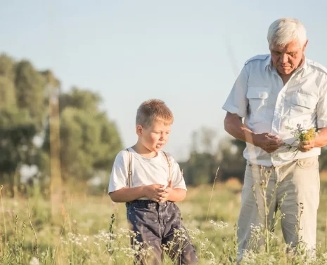Multi-Generational Travel to Peru and the Art of Designing for Different Rhythms